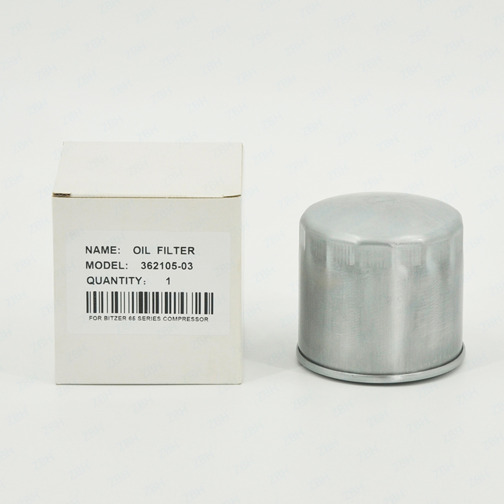 LỌC DẦU BITZER 362105-03
